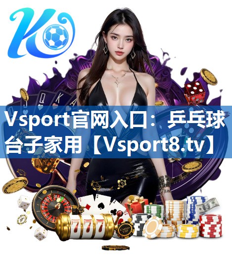 Vsport官网入口：乒乓球台子家用