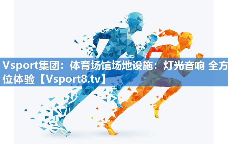 Vsport集团：体育场馆场地设施：灯光音响 全方位体验