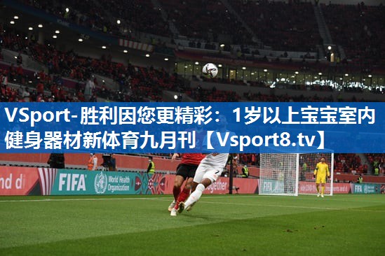 VSport-胜利因您更精彩：1岁以上宝宝室内健身器材新体育九月刊