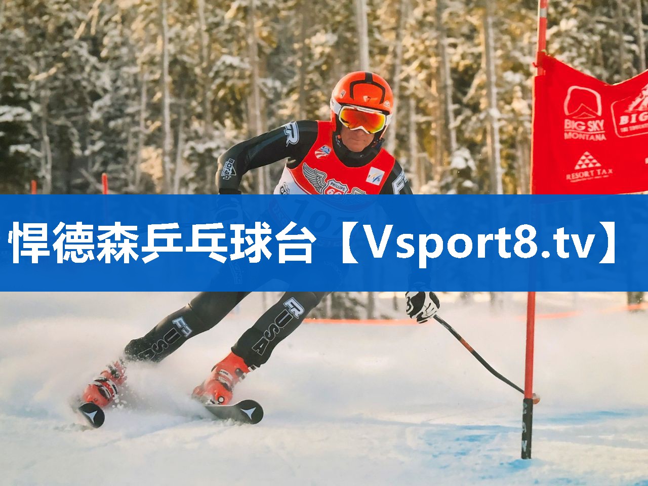 悍德森乒乓球台