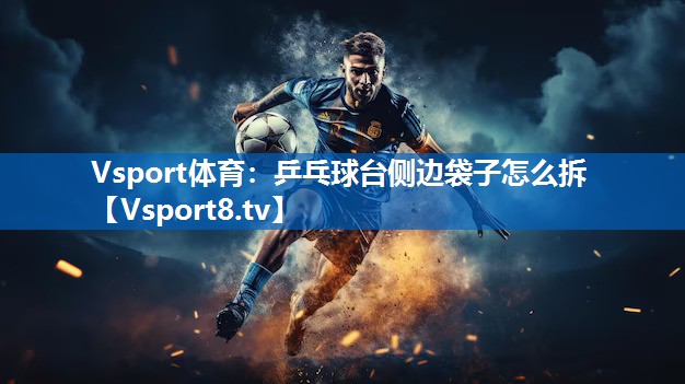 乒乓球台侧边袋子怎么拆 乒乓球台侧边袋子怎么拆